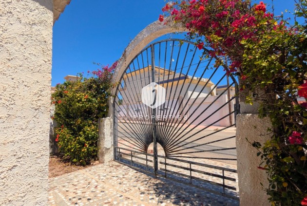 Resale - Villa -
Ciudad Quesada - Costa Blanca