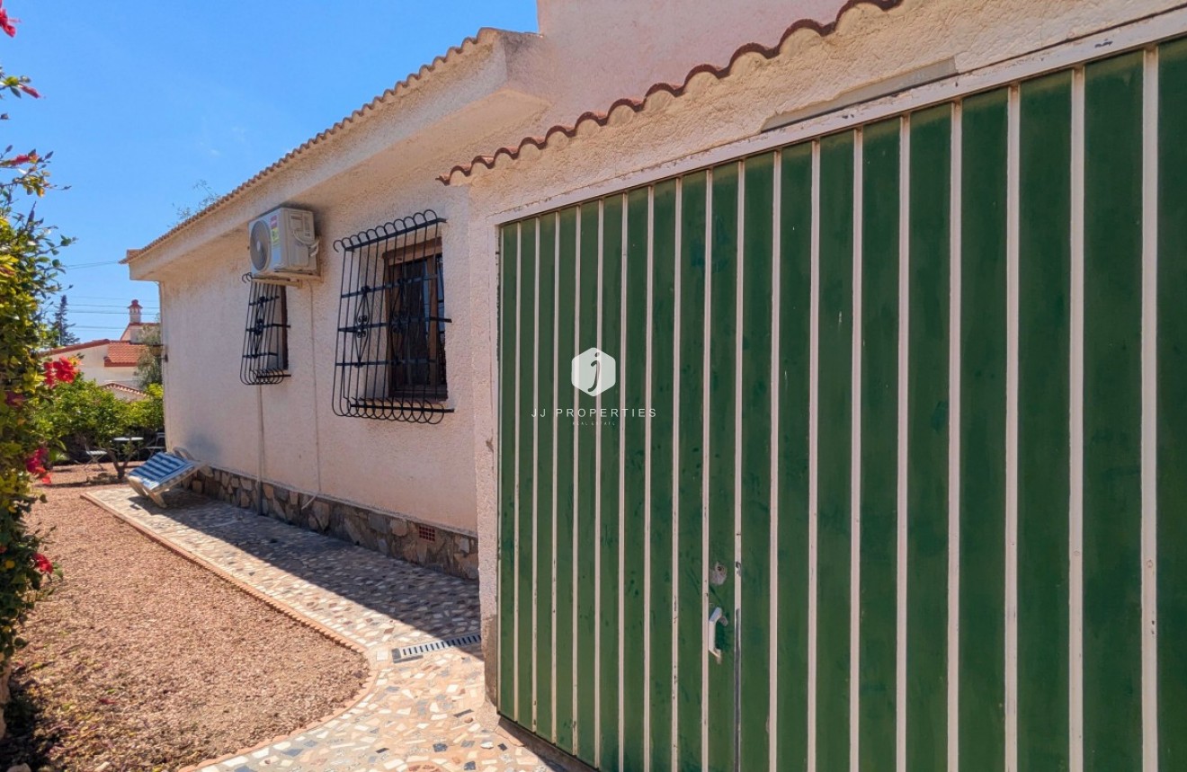 Resale - Villa -
Ciudad Quesada - Costa Blanca