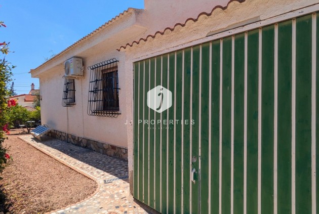 Resale - Villa -
Ciudad Quesada - Costa Blanca