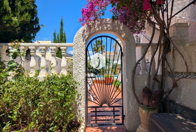 Resale - Villa -
Ciudad Quesada - Costa Blanca