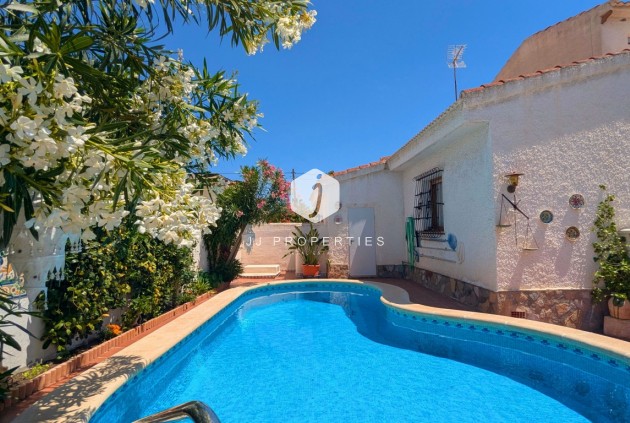 Resale - Villa -
Ciudad Quesada - Costa Blanca