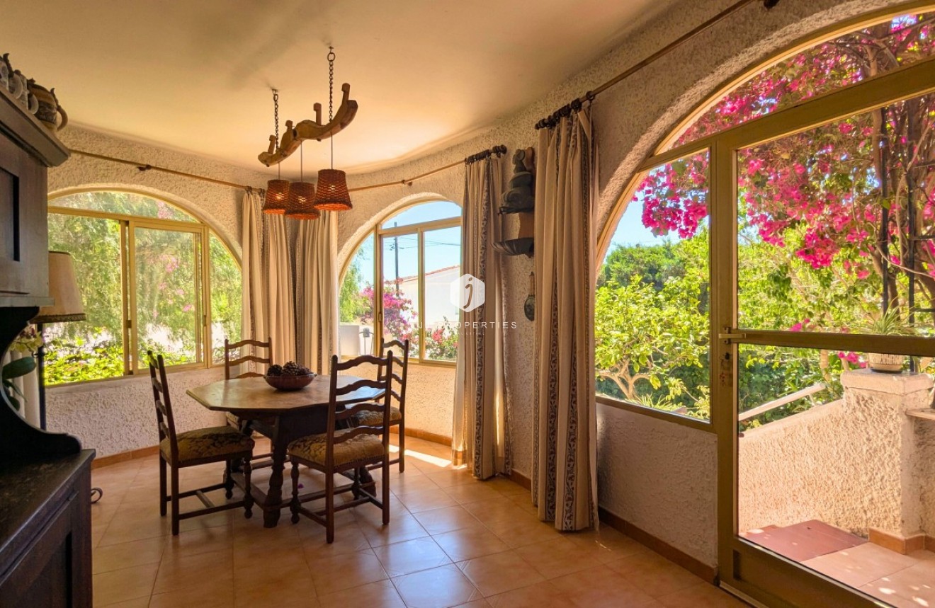 Resale - Villa -
Ciudad Quesada - Costa Blanca