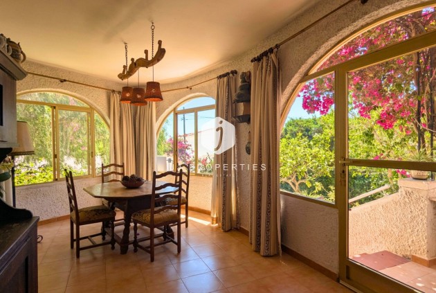 Resale - Villa -
Ciudad Quesada - Costa Blanca