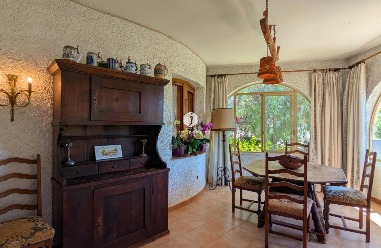 Resale - Villa -
Ciudad Quesada - Costa Blanca