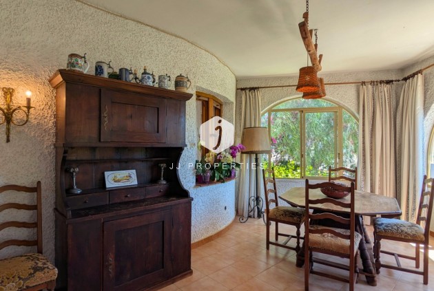 Resale - Villa -
Ciudad Quesada - Costa Blanca