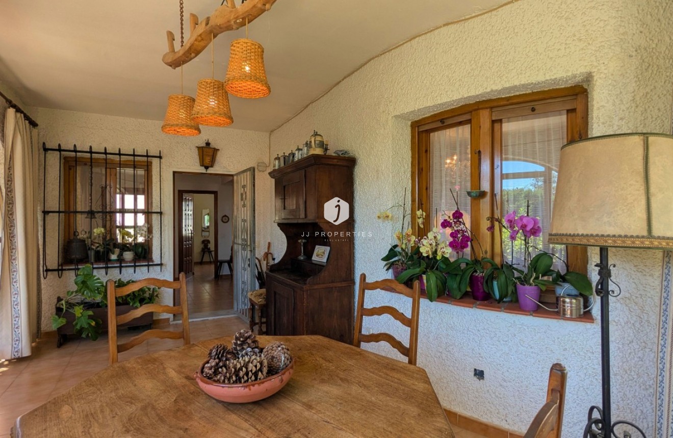 Resale - Villa -
Ciudad Quesada - Costa Blanca