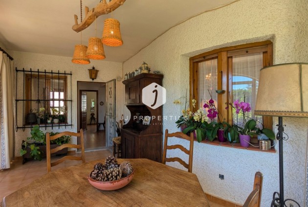 Resale - Villa -
Ciudad Quesada - Costa Blanca