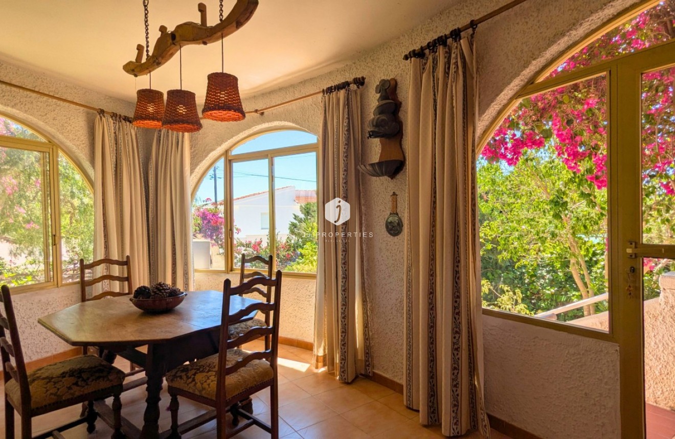Resale - Villa -
Ciudad Quesada - Costa Blanca