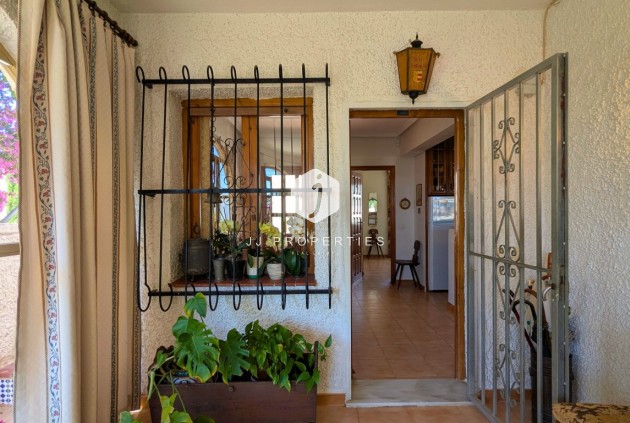 Resale - Villa -
Ciudad Quesada - Costa Blanca
