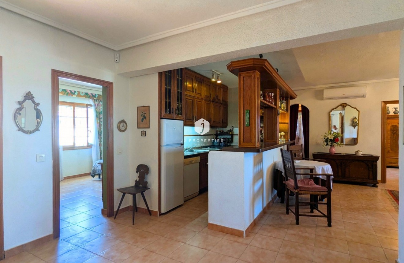 Resale - Villa -
Ciudad Quesada - Costa Blanca