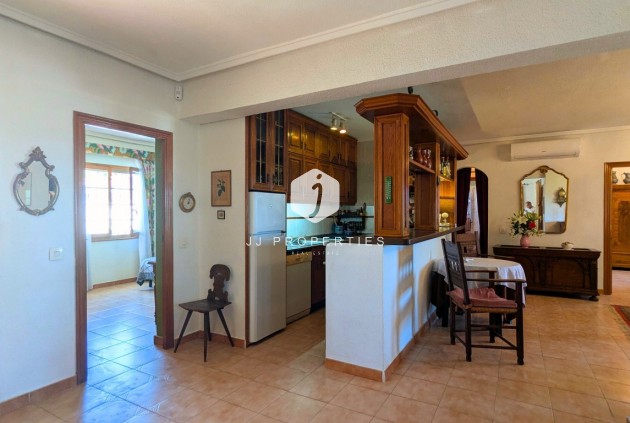Resale - Villa -
Ciudad Quesada - Costa Blanca