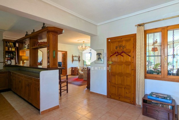 Resale - Villa -
Ciudad Quesada - Costa Blanca