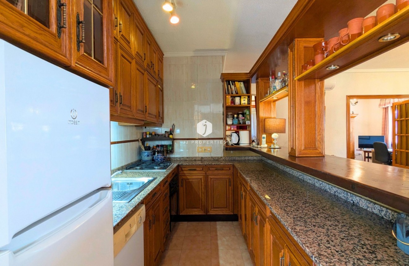 Resale - Villa -
Ciudad Quesada - Costa Blanca