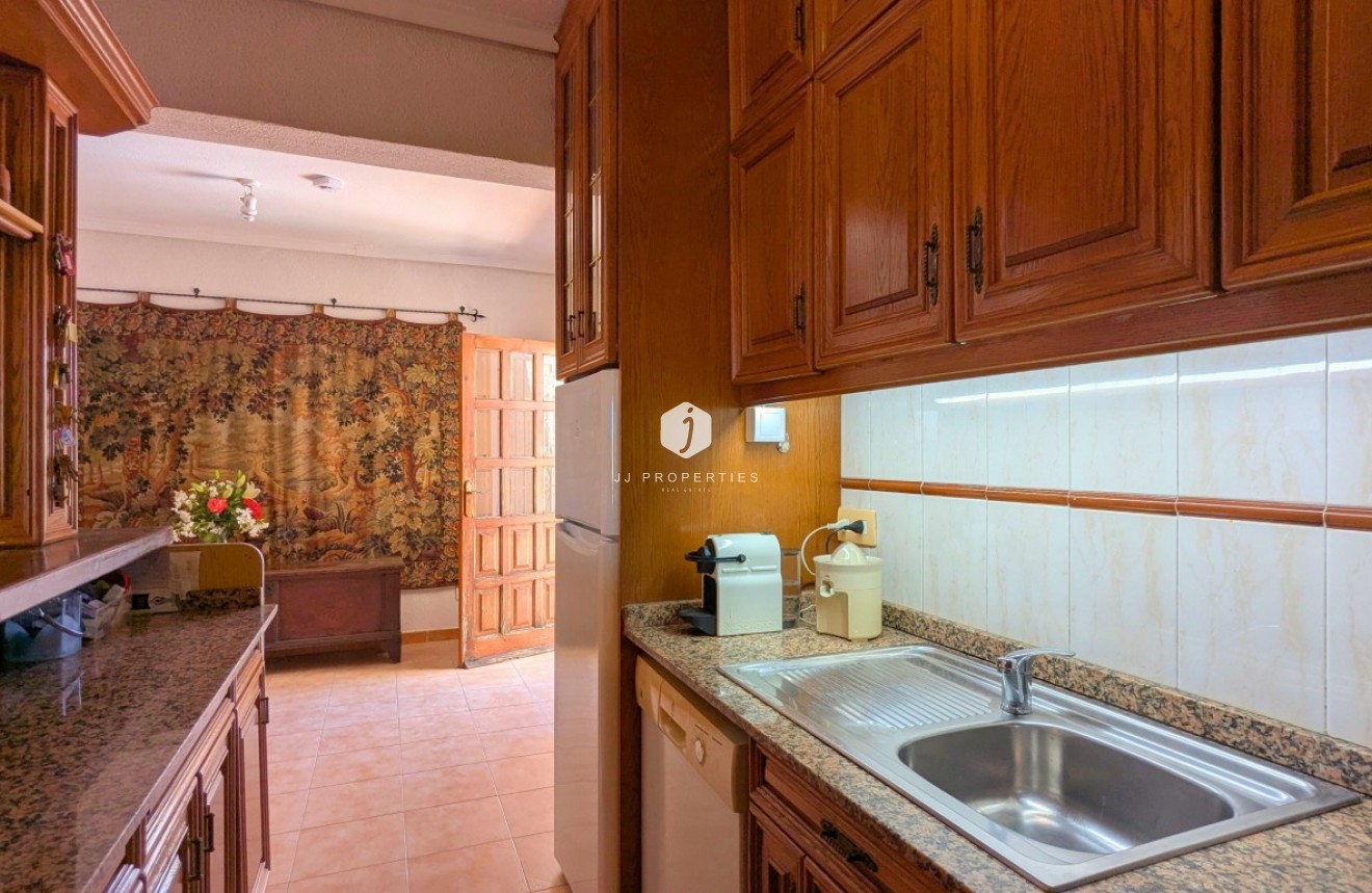 Resale - Villa -
Ciudad Quesada - Costa Blanca
