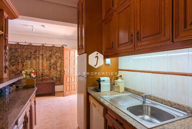 Resale - Villa -
Ciudad Quesada - Costa Blanca