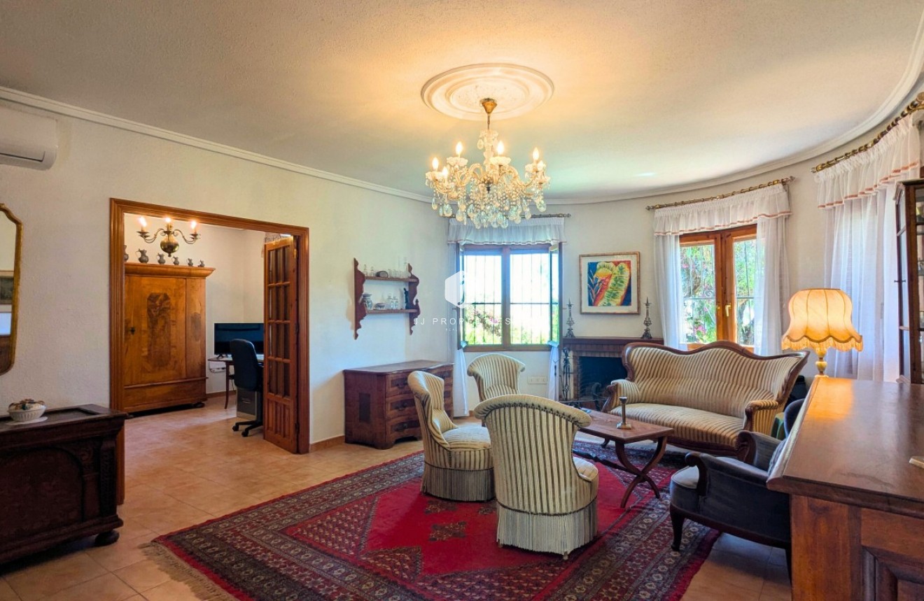 Resale - Villa -
Ciudad Quesada - Costa Blanca