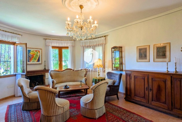 Resale - Villa -
Ciudad Quesada - Costa Blanca
