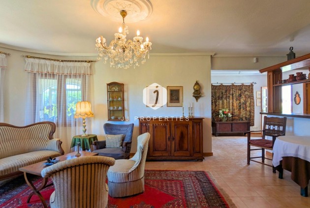 Resale - Villa -
Ciudad Quesada - Costa Blanca