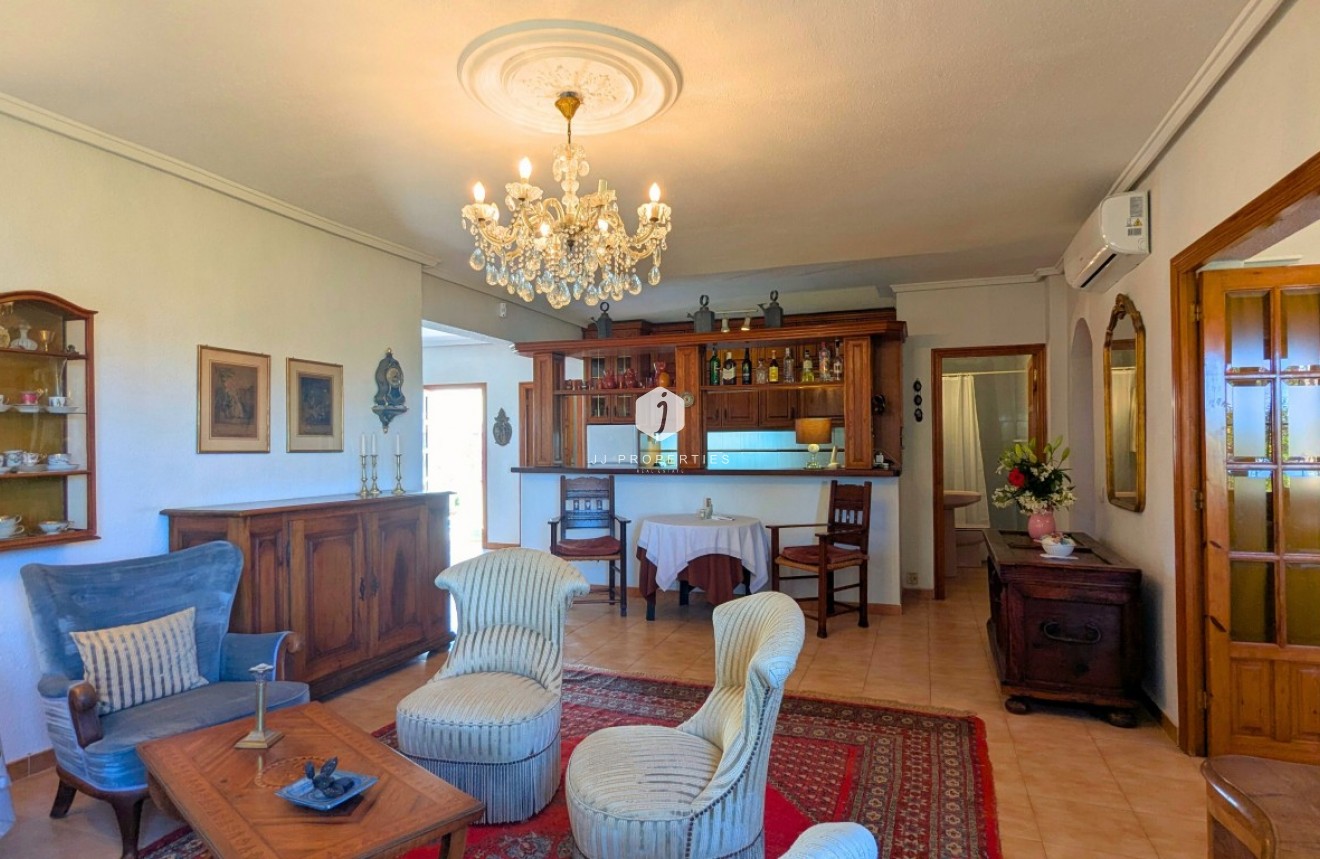 Resale - Villa -
Ciudad Quesada - Costa Blanca