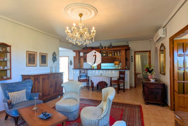 Resale - Villa -
Ciudad Quesada - Costa Blanca