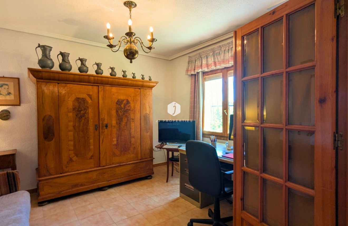 Resale - Villa -
Ciudad Quesada - Costa Blanca