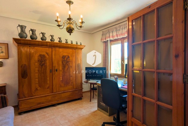 Resale - Villa -
Ciudad Quesada - Costa Blanca
