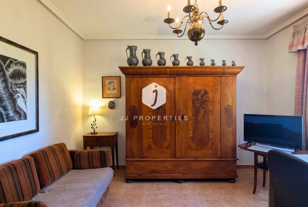 Resale - Villa -
Ciudad Quesada - Costa Blanca