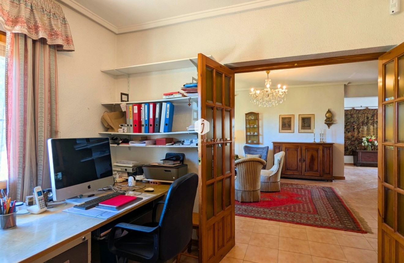 Resale - Villa -
Ciudad Quesada - Costa Blanca