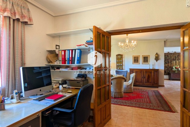 Resale - Villa -
Ciudad Quesada - Costa Blanca
