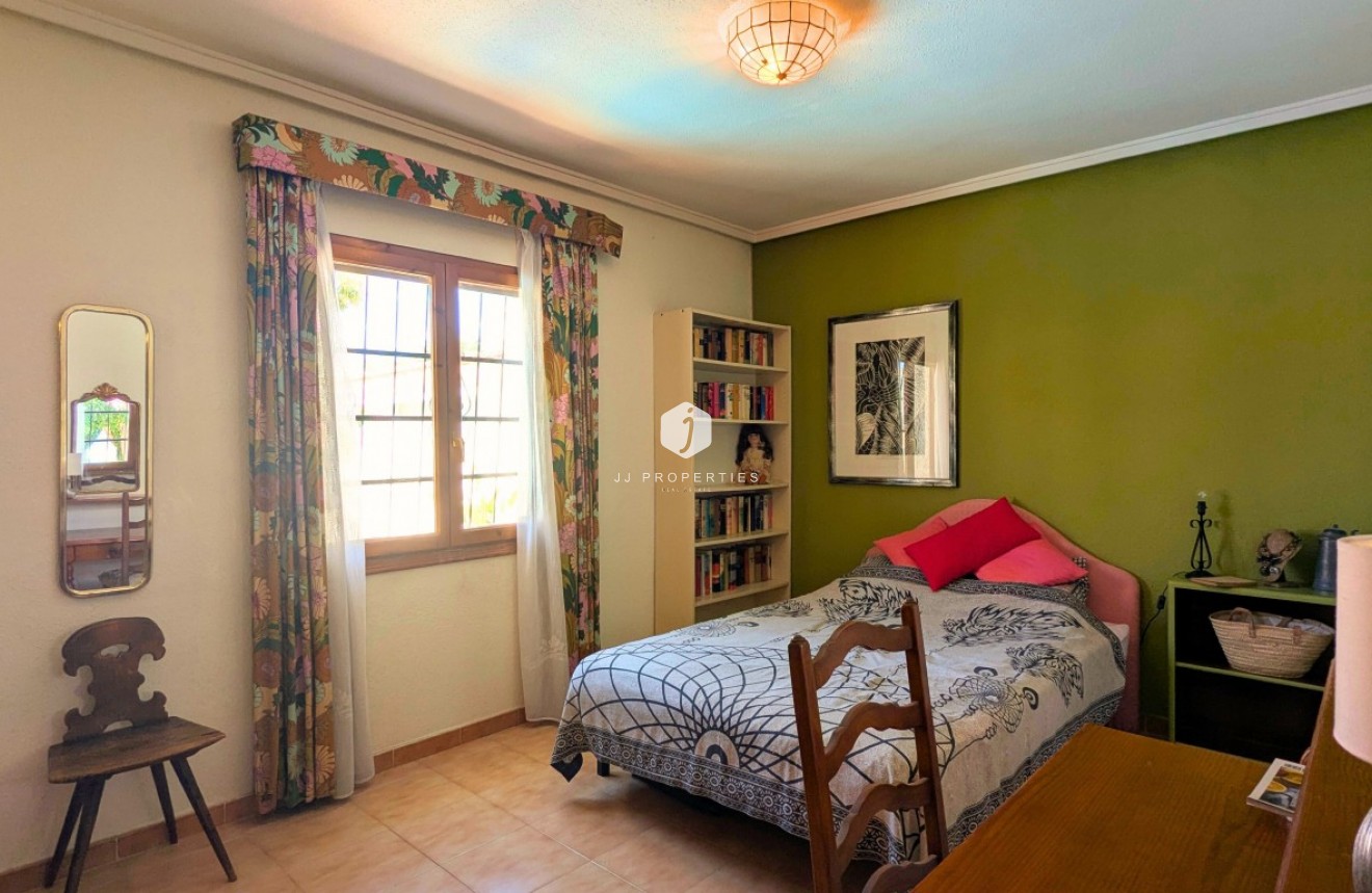 Resale - Villa -
Ciudad Quesada - Costa Blanca