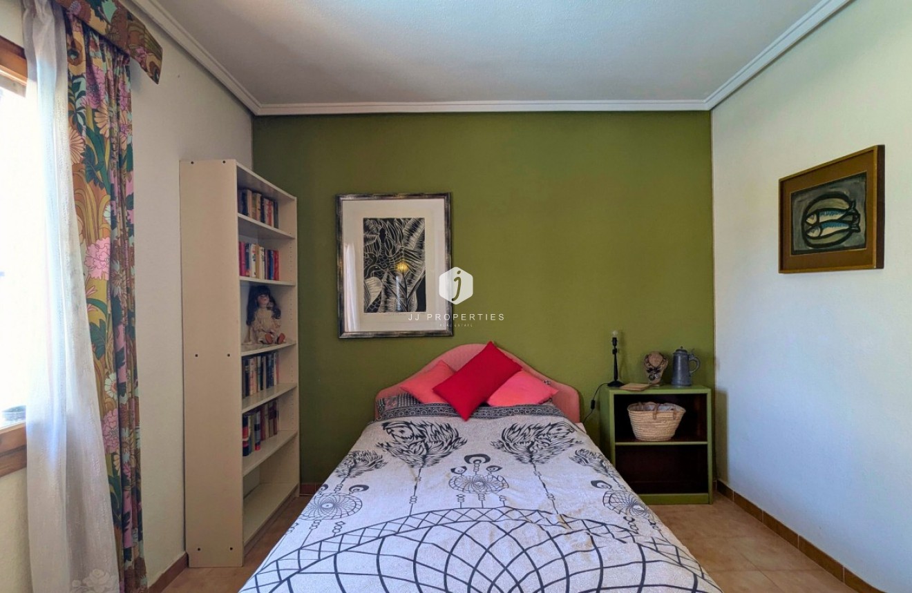 Resale - Villa -
Ciudad Quesada - Costa Blanca