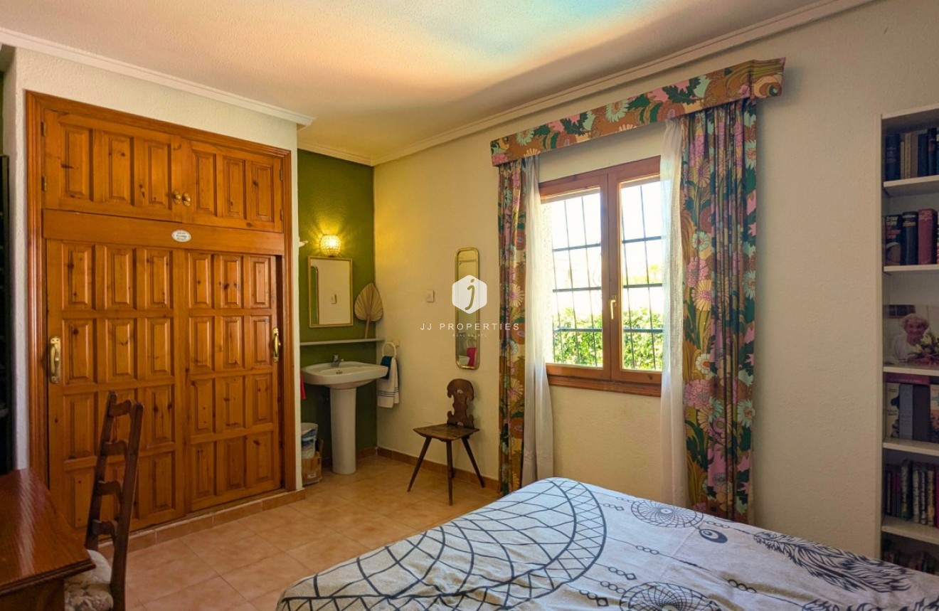Resale - Villa -
Ciudad Quesada - Costa Blanca