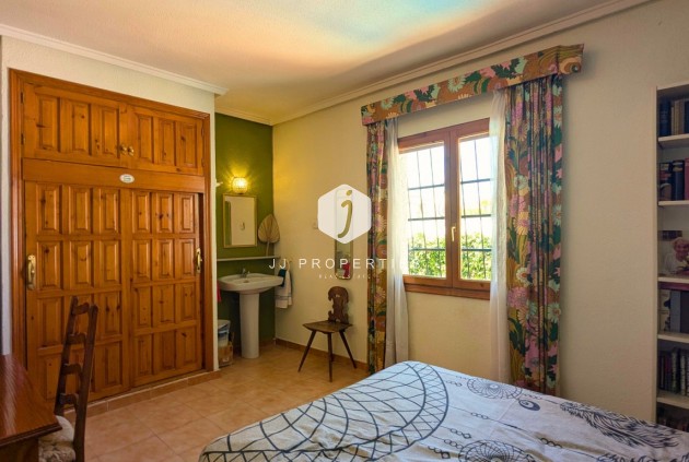 Resale - Villa -
Ciudad Quesada - Costa Blanca