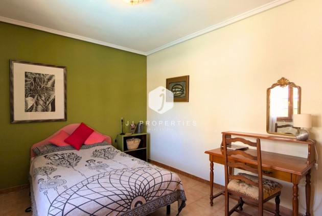 Resale - Villa -
Ciudad Quesada - Costa Blanca
