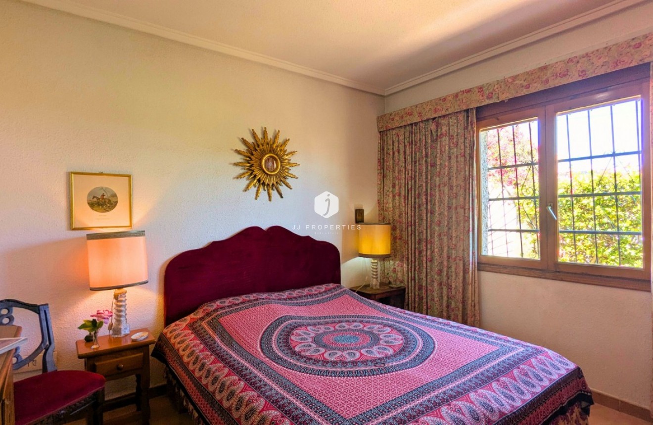Resale - Villa -
Ciudad Quesada - Costa Blanca
