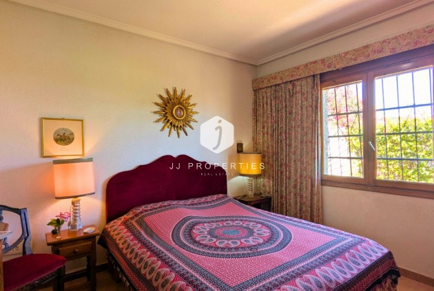 Resale - Villa -
Ciudad Quesada - Costa Blanca