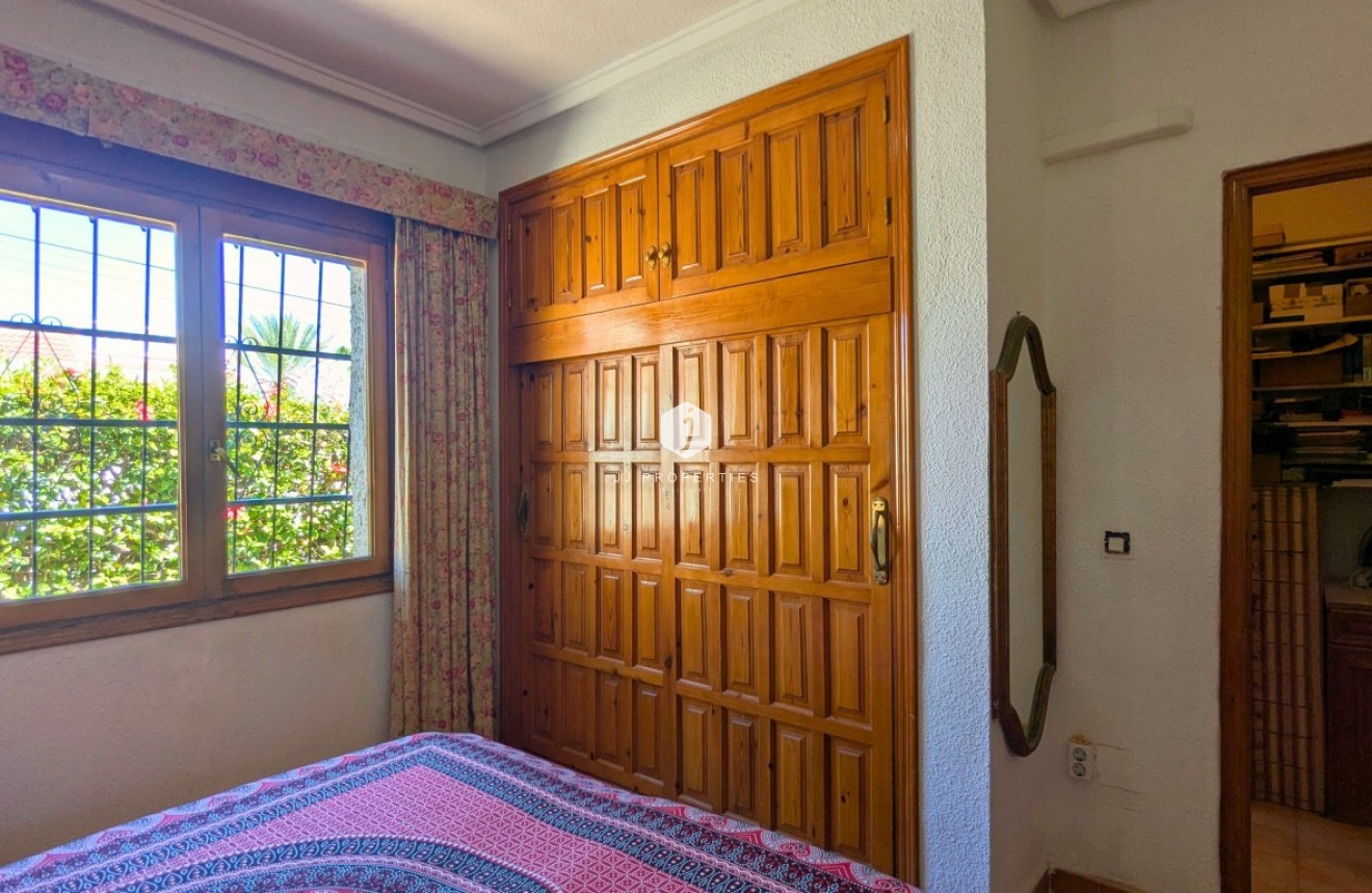 Resale - Villa -
Ciudad Quesada - Costa Blanca