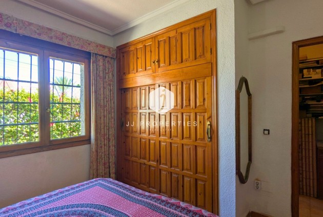 Resale - Villa -
Ciudad Quesada - Costa Blanca