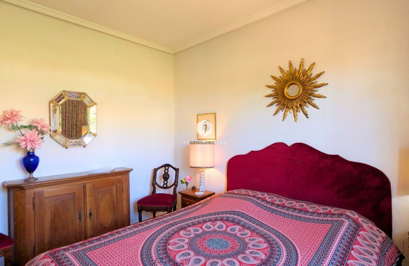 Resale - Villa -
Ciudad Quesada - Costa Blanca