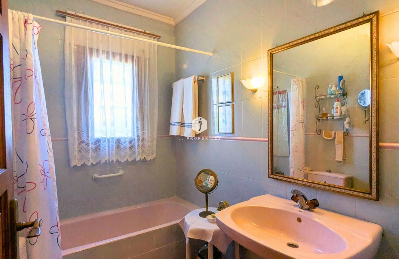 Resale - Villa -
Ciudad Quesada - Costa Blanca