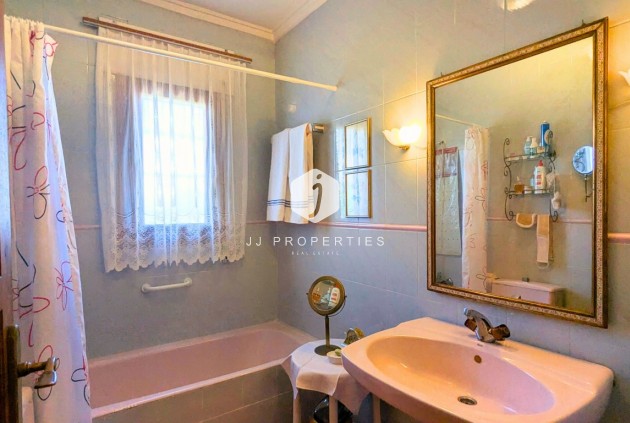 Resale - Villa -
Ciudad Quesada - Costa Blanca