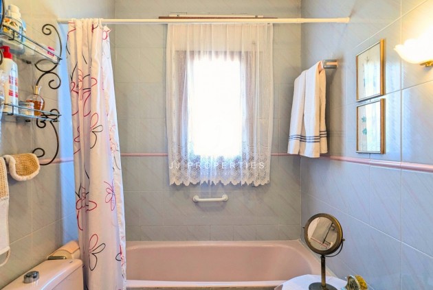 Resale - Villa -
Ciudad Quesada - Costa Blanca