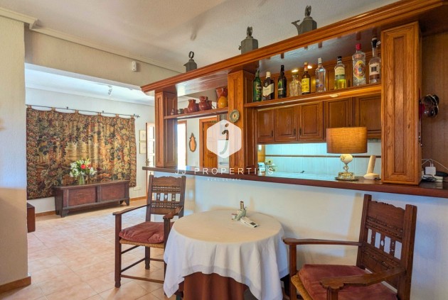 Resale - Villa -
Ciudad Quesada - Costa Blanca