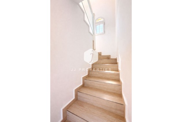 Resale - Villa -
Los Dolses - Inland