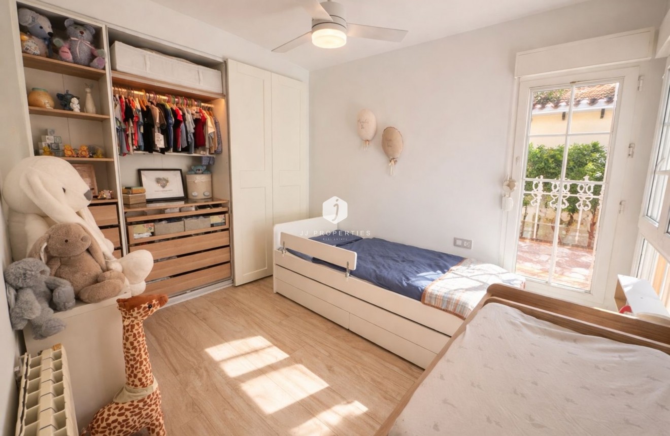 Resale - Villa -
Los Dolses - Inland