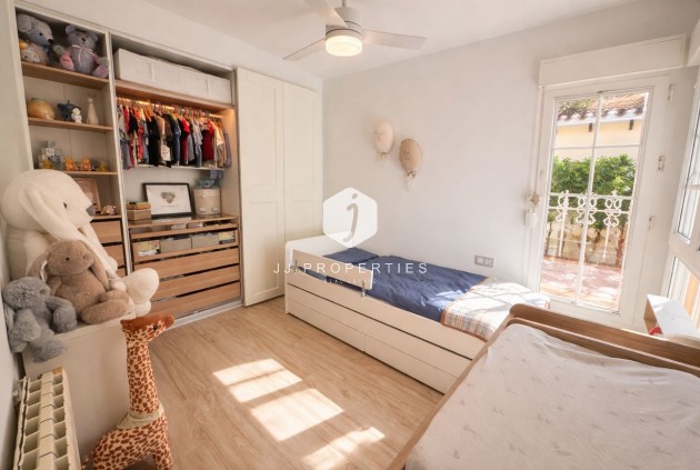Resale - Villa -
Los Dolses - Inland