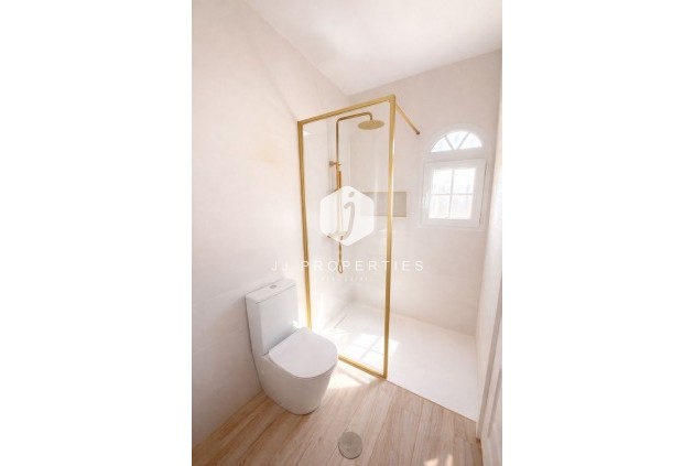 Resale - Villa -
Los Dolses - Inland