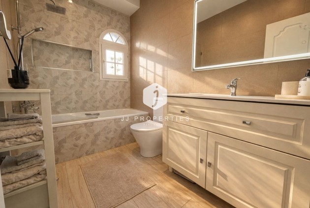 Resale - Villa -
Los Dolses - Inland