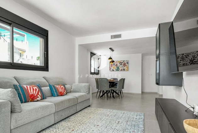 Aus zweiter Hand - Wohnung -
Orihuela Costa - Costa Blanca