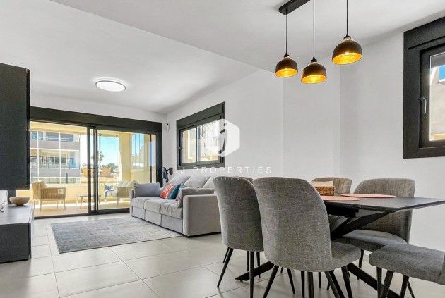 Aus zweiter Hand - Wohnung -
Orihuela Costa - Costa Blanca
